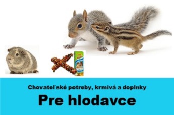 hlodavce